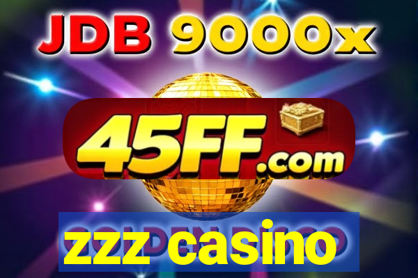 zzz casino